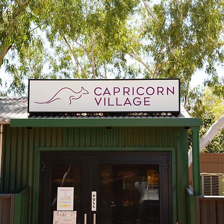 Capricorn Village Newman Luaran gambar